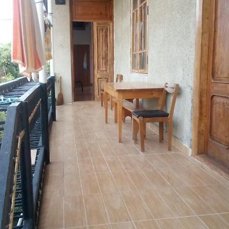 Private house Hotel Sukhumi Exterior foto