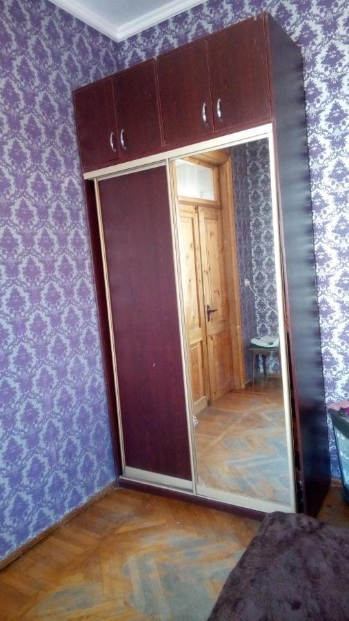 Private house Hotel Sukhumi Exterior foto