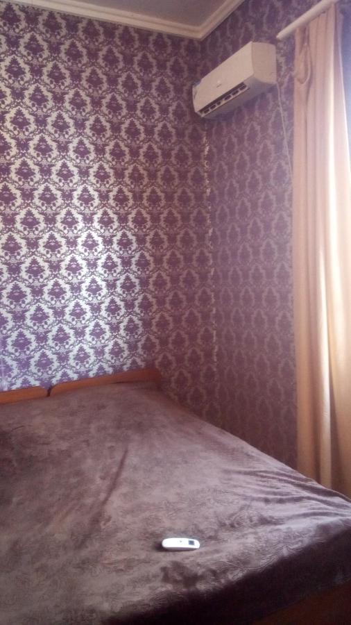 Private house Hotel Sukhumi Exterior foto
