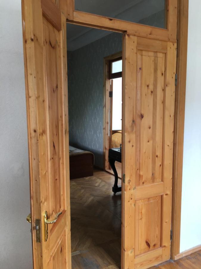 Private house Hotel Sukhumi Exterior foto