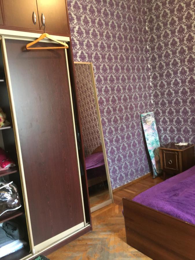 Private house Hotel Sukhumi Exterior foto