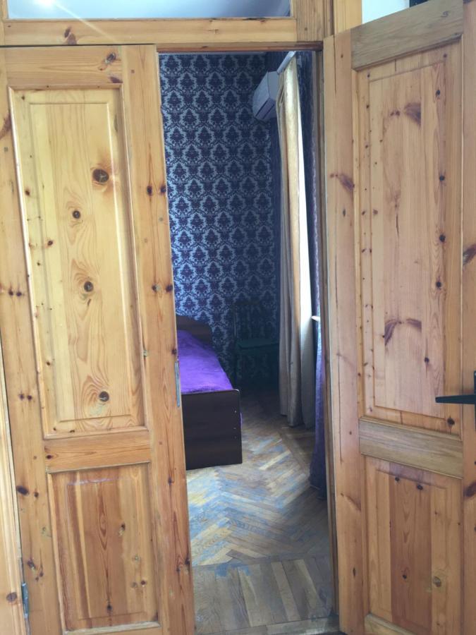Private house Hotel Sukhumi Exterior foto