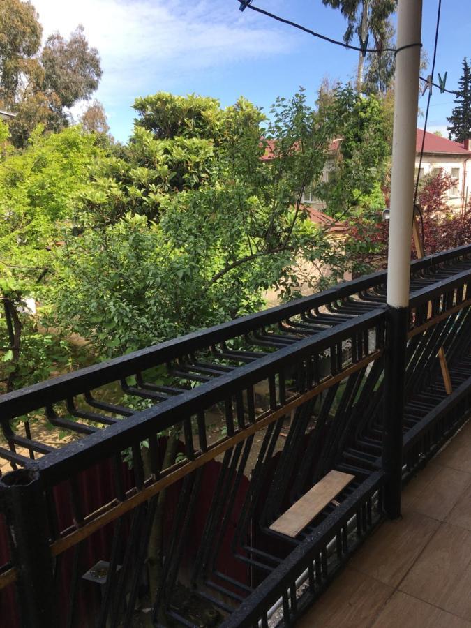 Private house Hotel Sukhumi Exterior foto