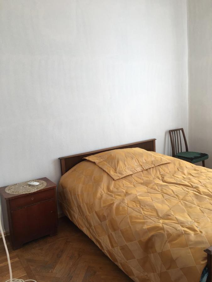 Private house Hotel Sukhumi Exterior foto