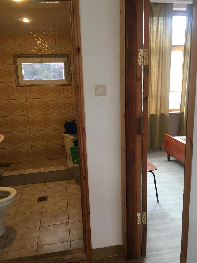 Private house Hotel Sukhumi Exterior foto