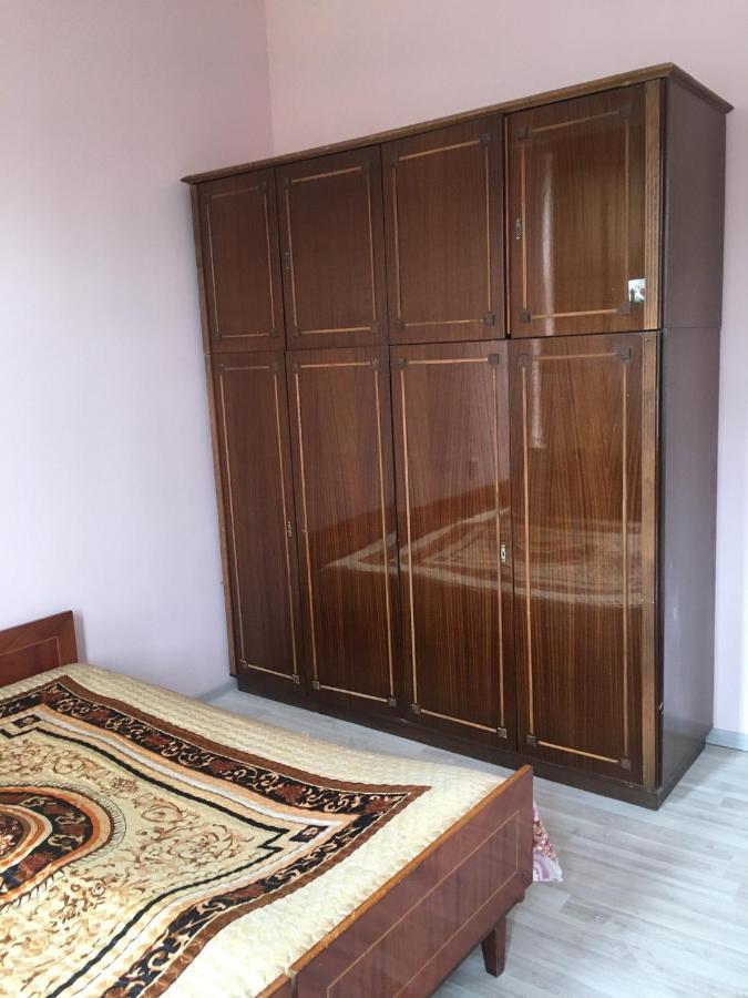 Private house Hotel Sukhumi Exterior foto
